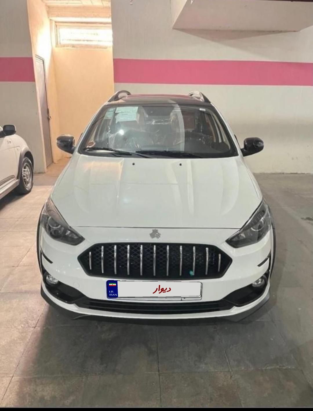 کوییک GX H دنده ای - 1400