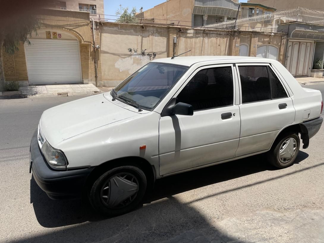 خودرو پراید، 131 آگهی ann_18742324