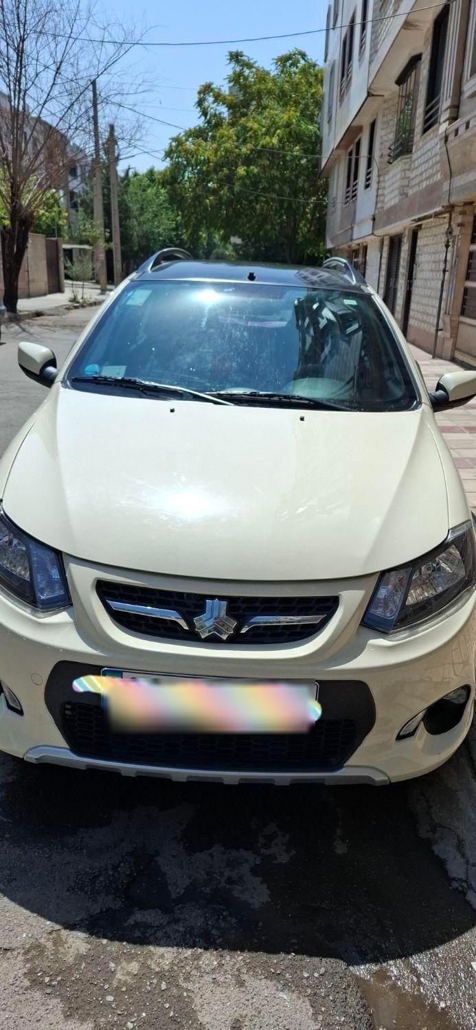 خودرو کوییک، R آگهی ann_18742341