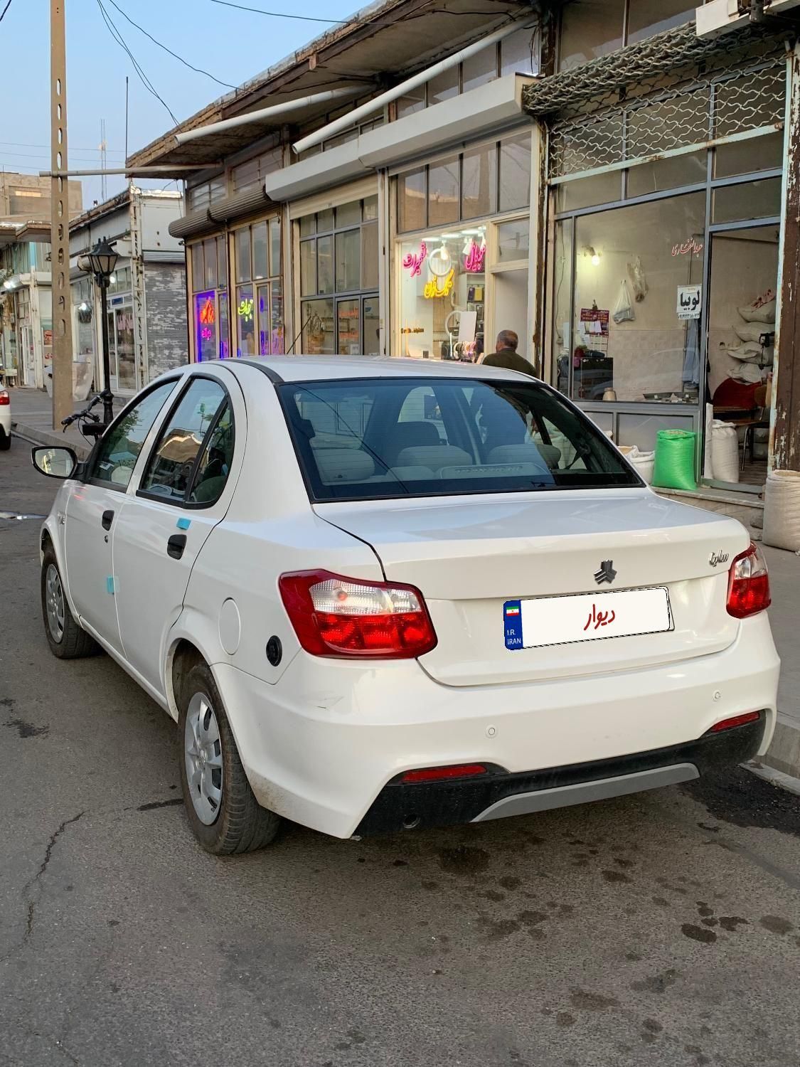خودرو ساینا، S آگهی ann_18742352