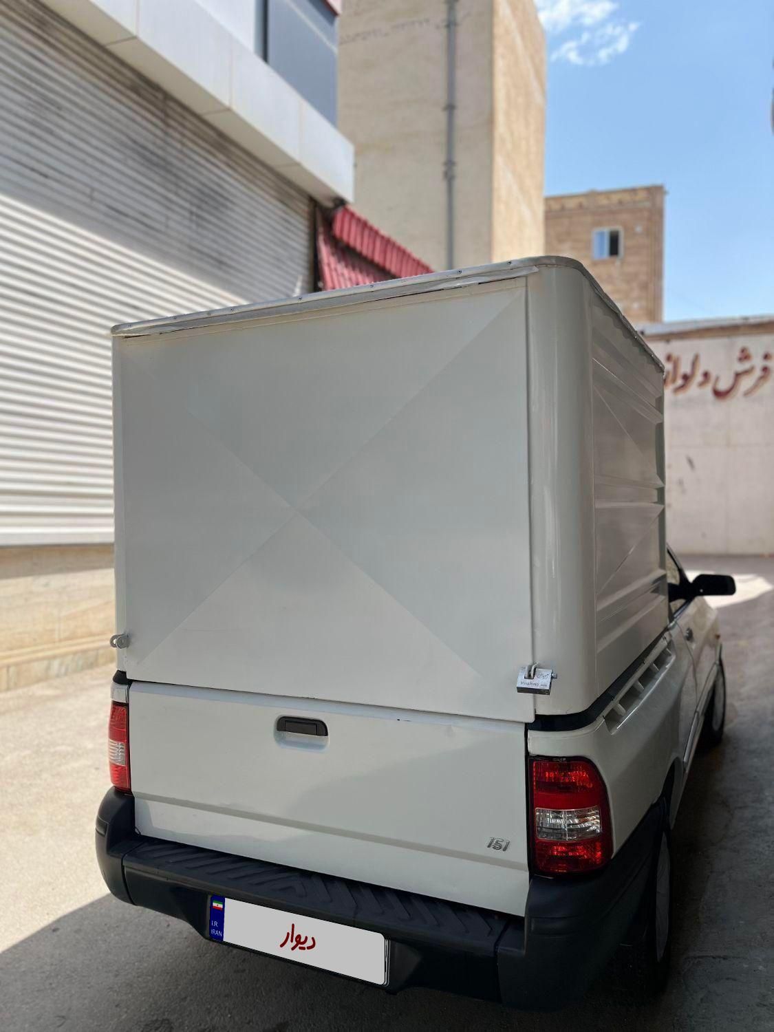 خودرو پراید، 151 آگهی ann_18742353