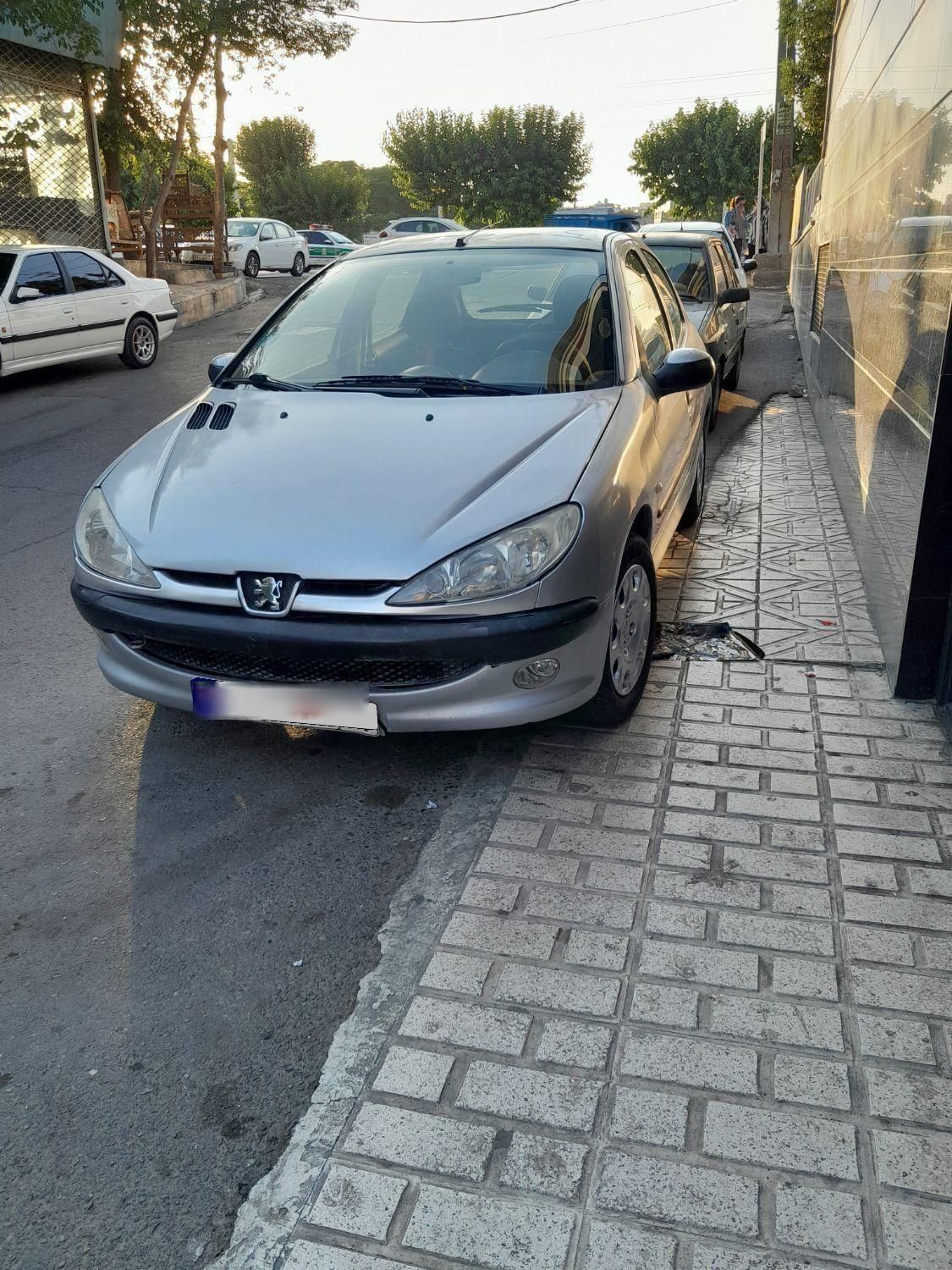 خودرو پژو، 206 آگهی ann_18742358
