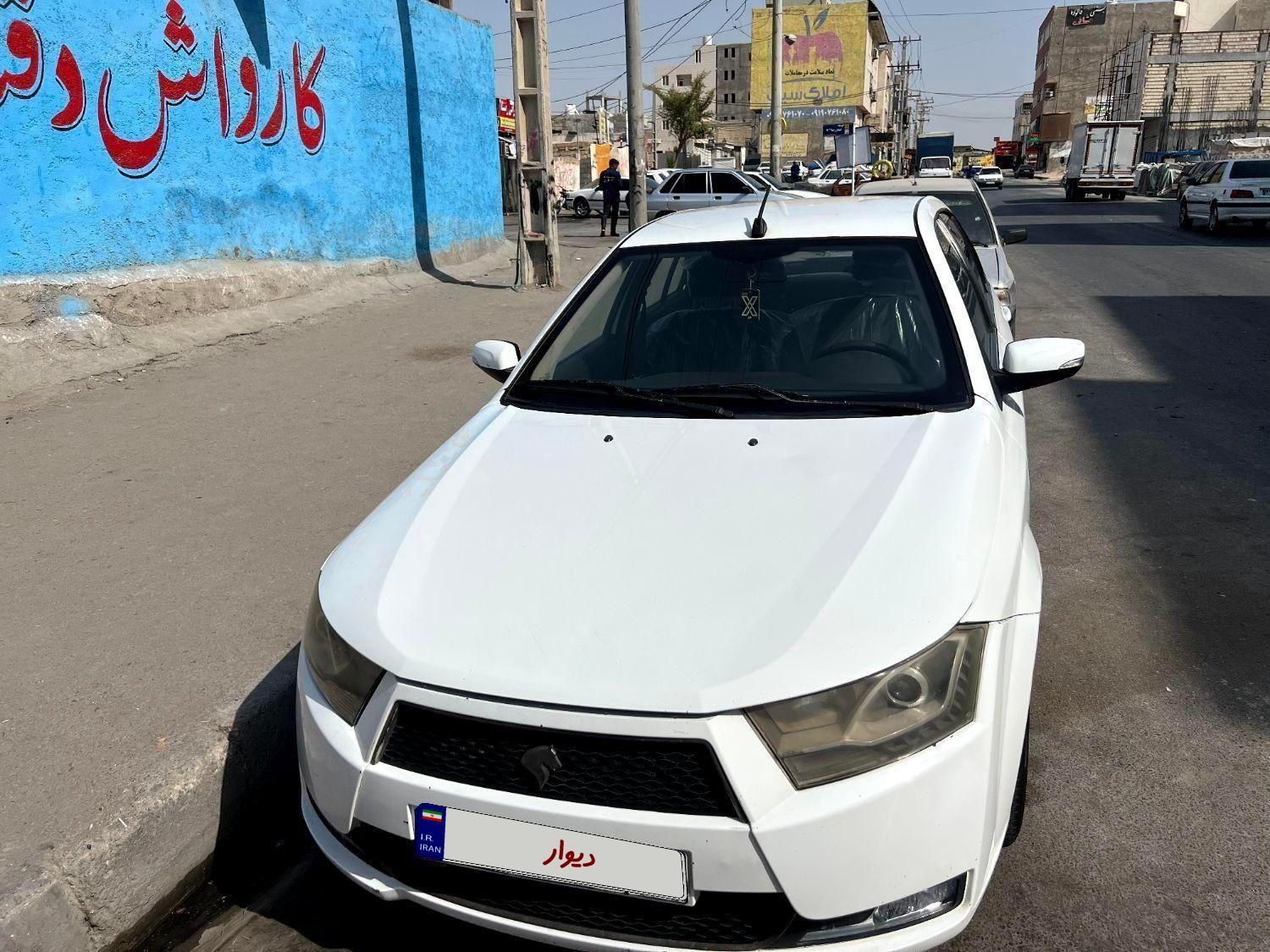 خودرو دنا، پلاس آگهی ann_18742366