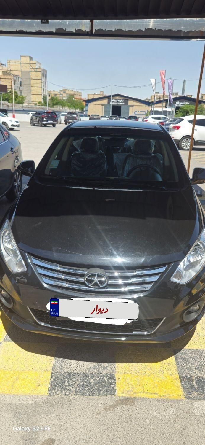 خودرو جک، J4 آگهی ann_18742387