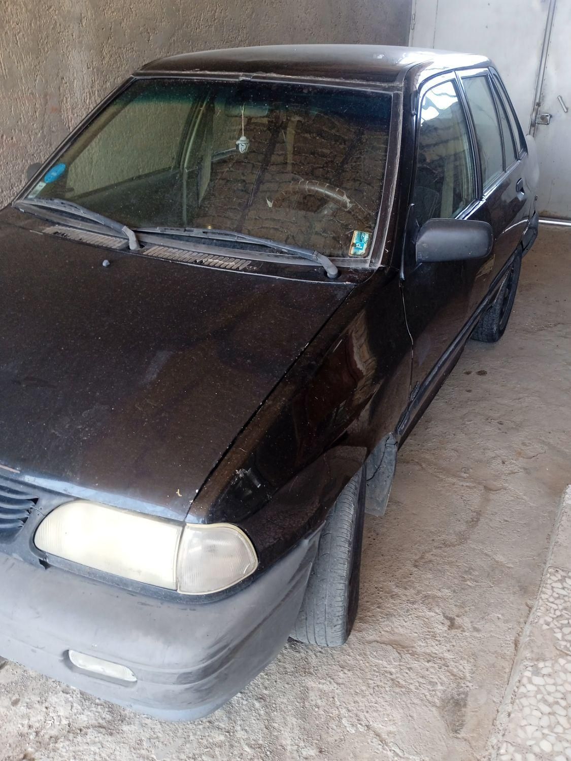 خودرو پراید، صبا آگهی ann_18742424