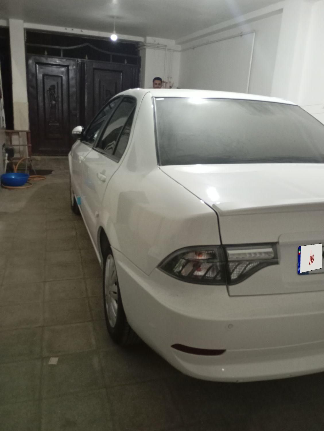 خودرو سمند، سورن پلاس آگهی ann_18742425