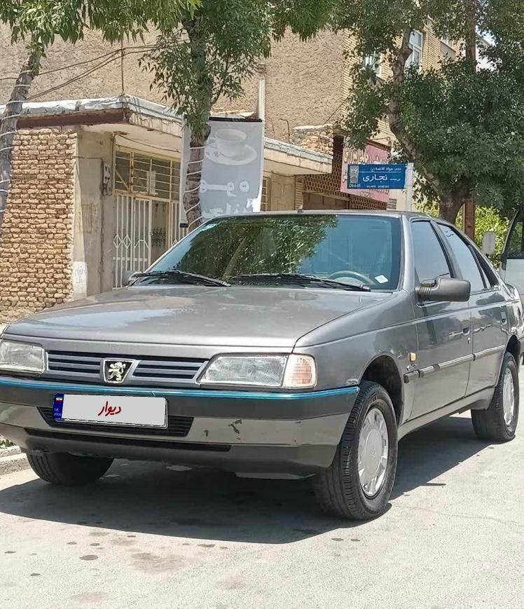 خودرو پژو، 405 آگهی ann_18742426
