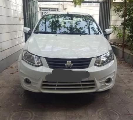 خودرو ساینا، EX آگهی ann_18742431