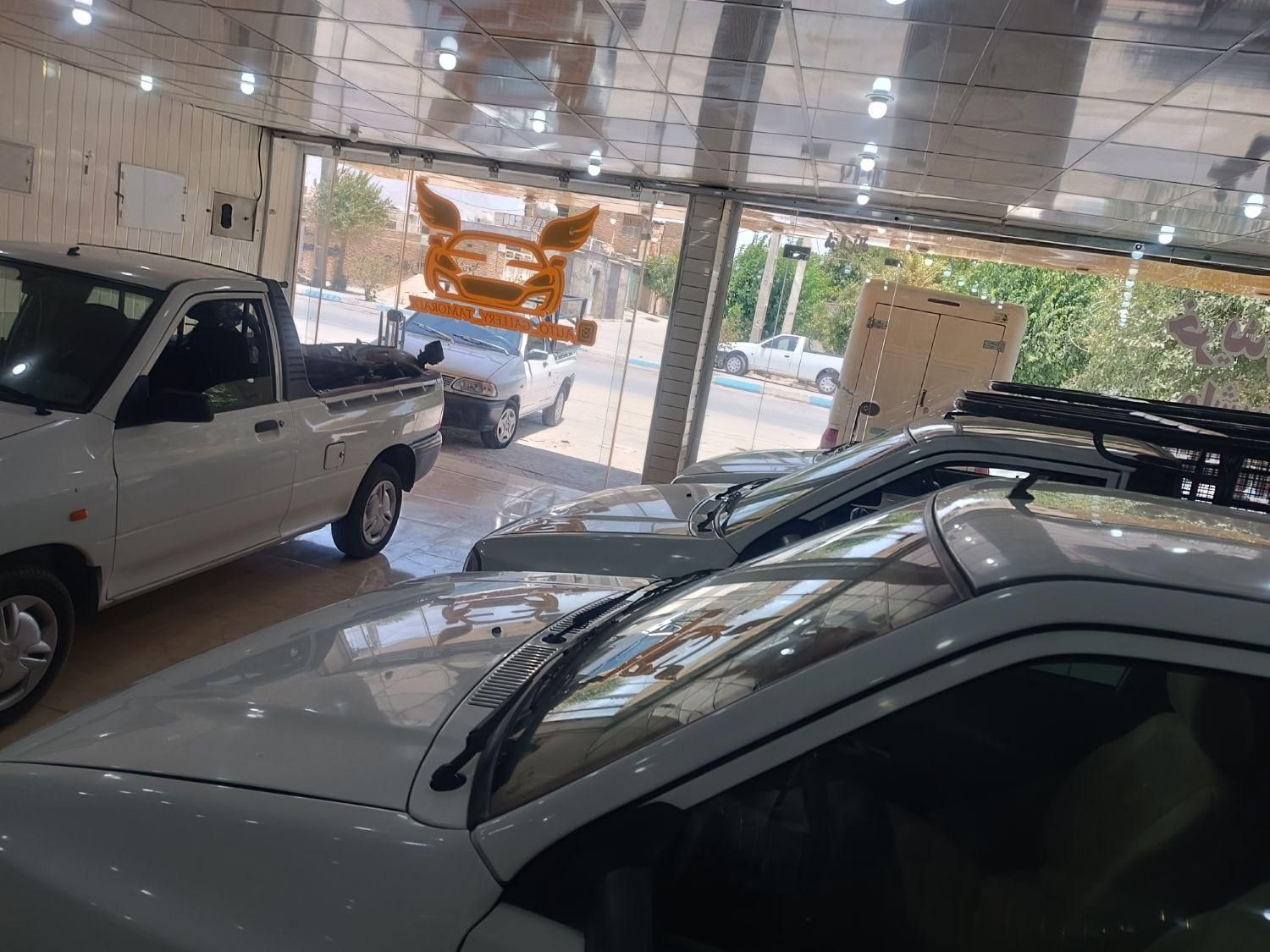 پراید 151 SE - 1401