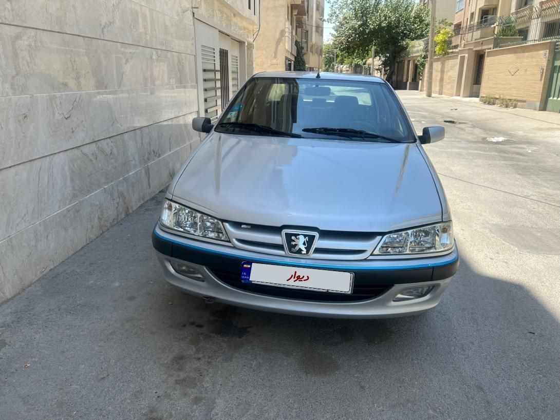 خودرو پژو، پارس آگهی ann_18742451