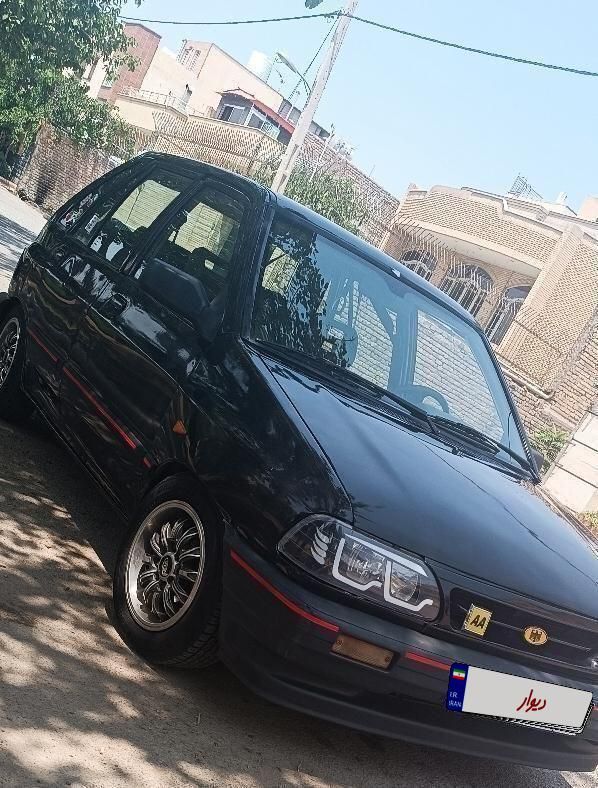 خودرو پراید، 111 آگهی ann_18742508