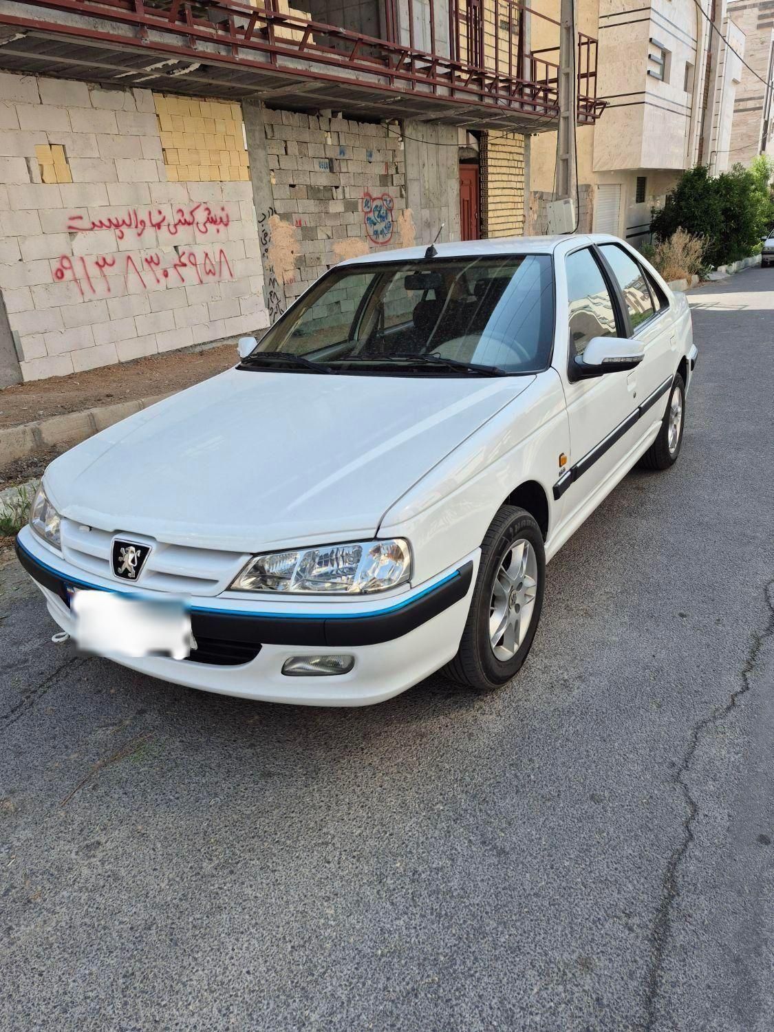 خودرو پژو، پارس آگهی ann_18742550