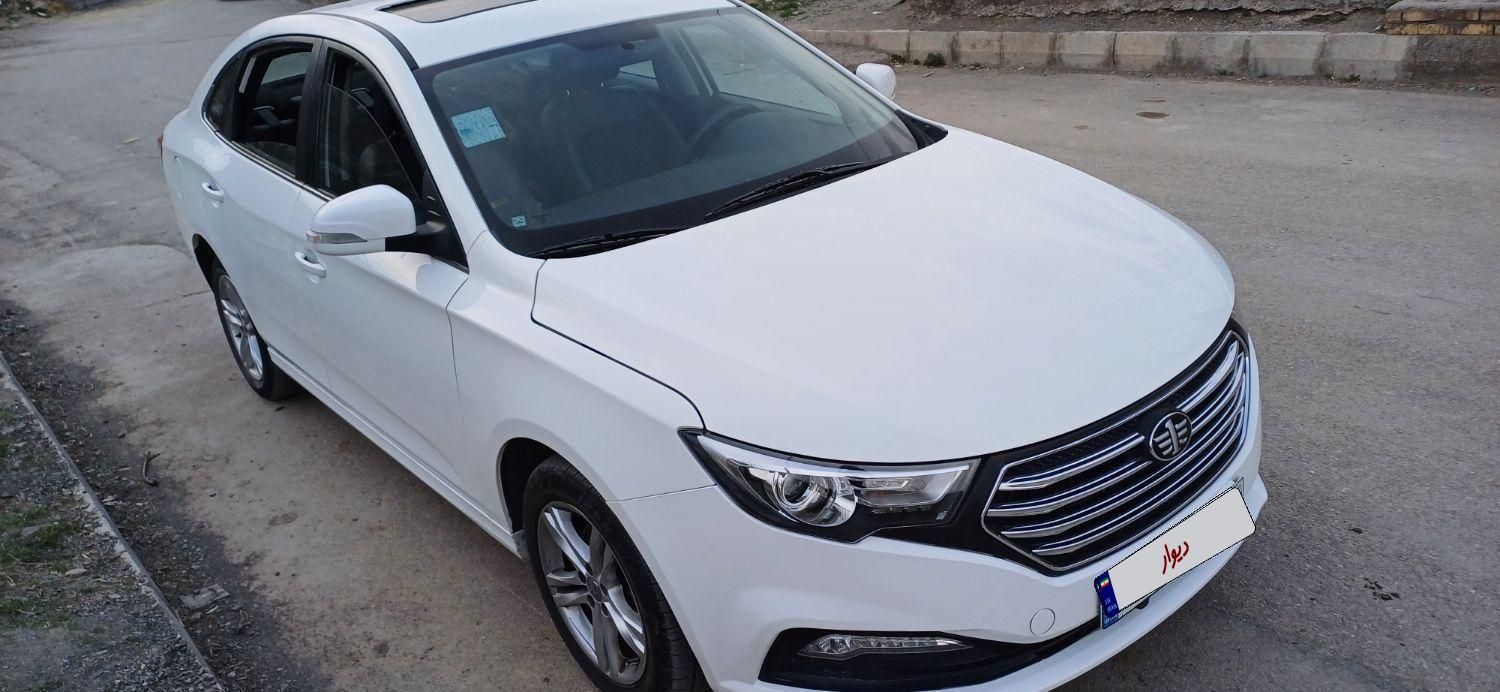 بسترن B30 اتوماتیک - 1397