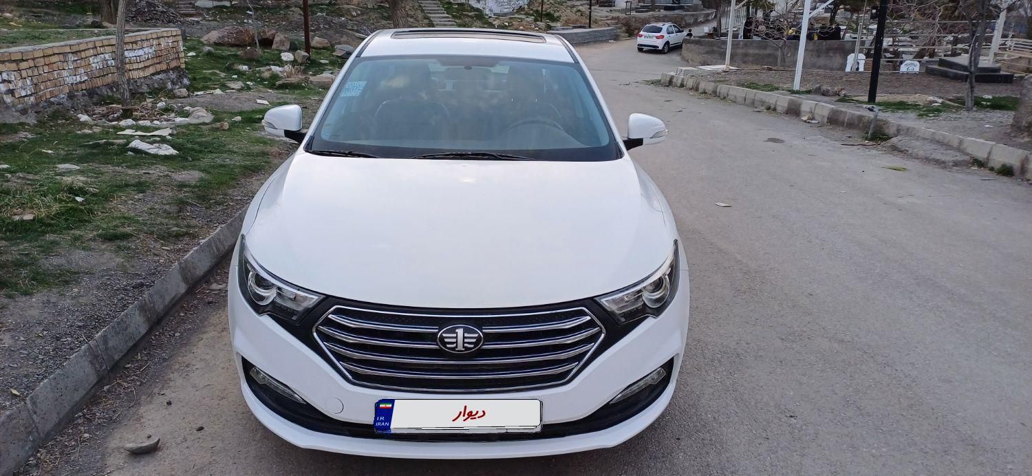 بسترن B30 اتوماتیک - 1397
