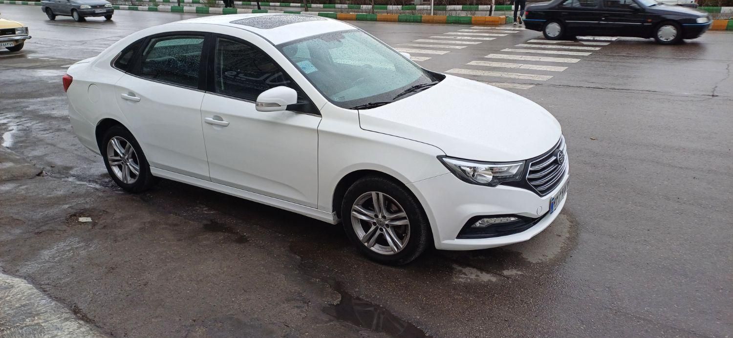 بسترن B30 اتوماتیک - 1397