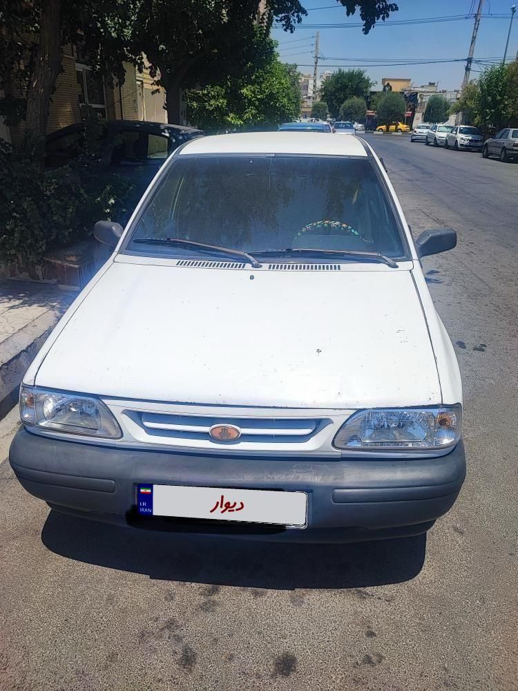 خودرو پراید، صبا آگهی ann_18742581