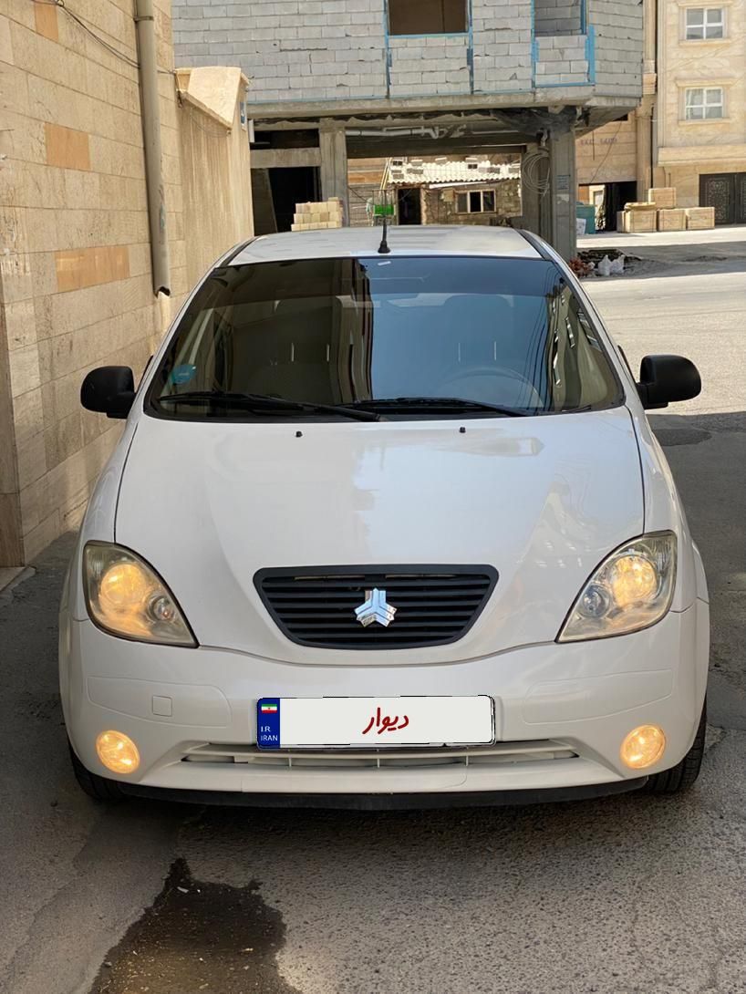 خودرو تیبا، صندوق دار آگهی ann_18742597