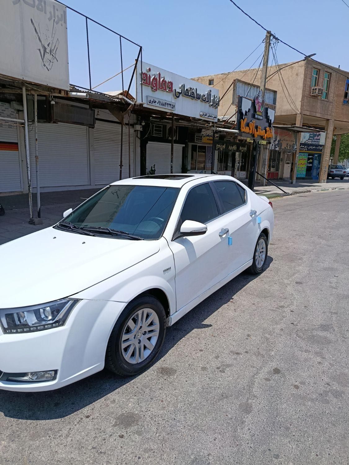 خودرو دنا، پلاس آگهی ann_18742599