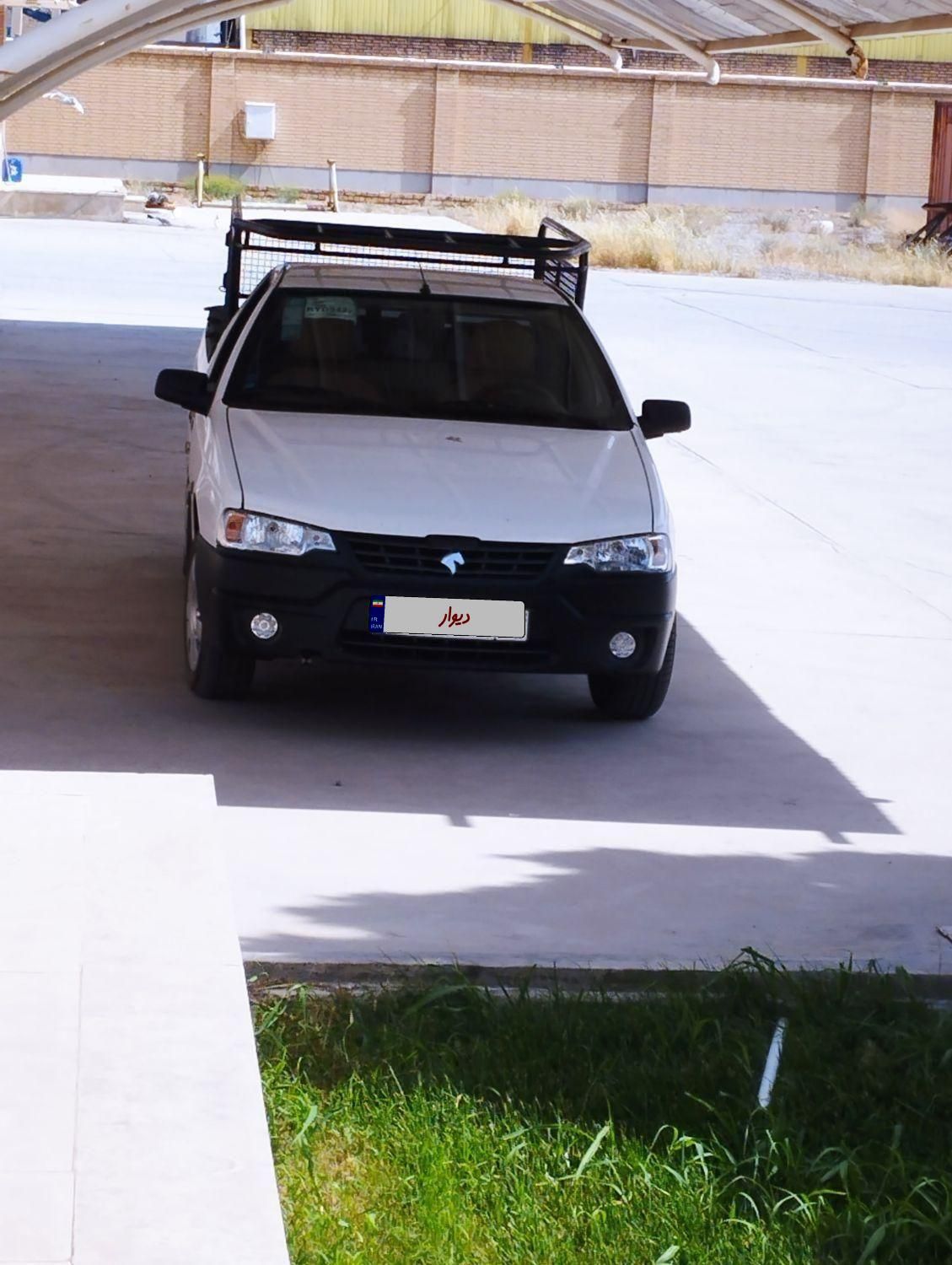 خودرو آریسان، 2 آگهی ann_18742602