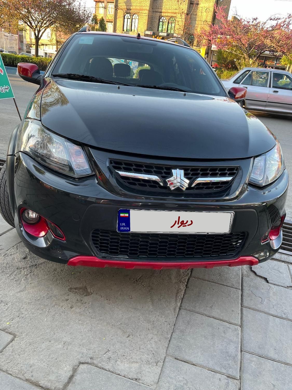 خودرو کوییک، R آگهی ann_18742639