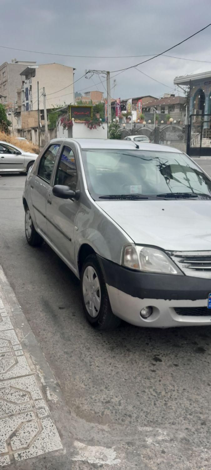 خودرو رنو، تندر 90 آگهی ann_18742653