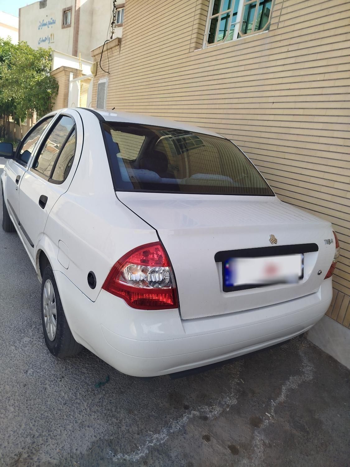 خودرو تیبا، صندوق دار آگهی ann_18742656