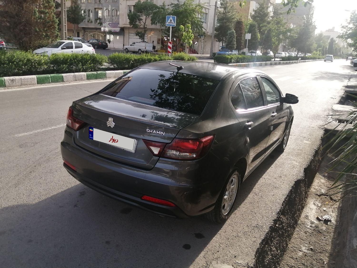 خودرو شاهین، G آگهی ann_18742659