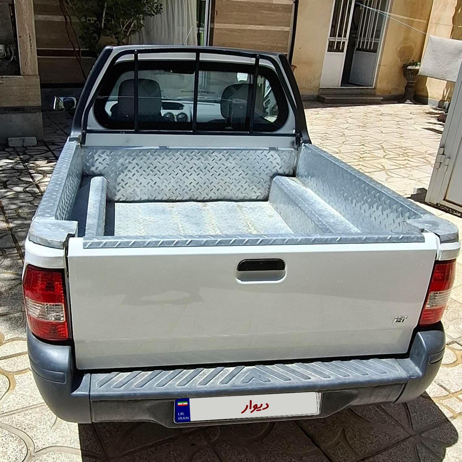 پراید 151 SE - 1403