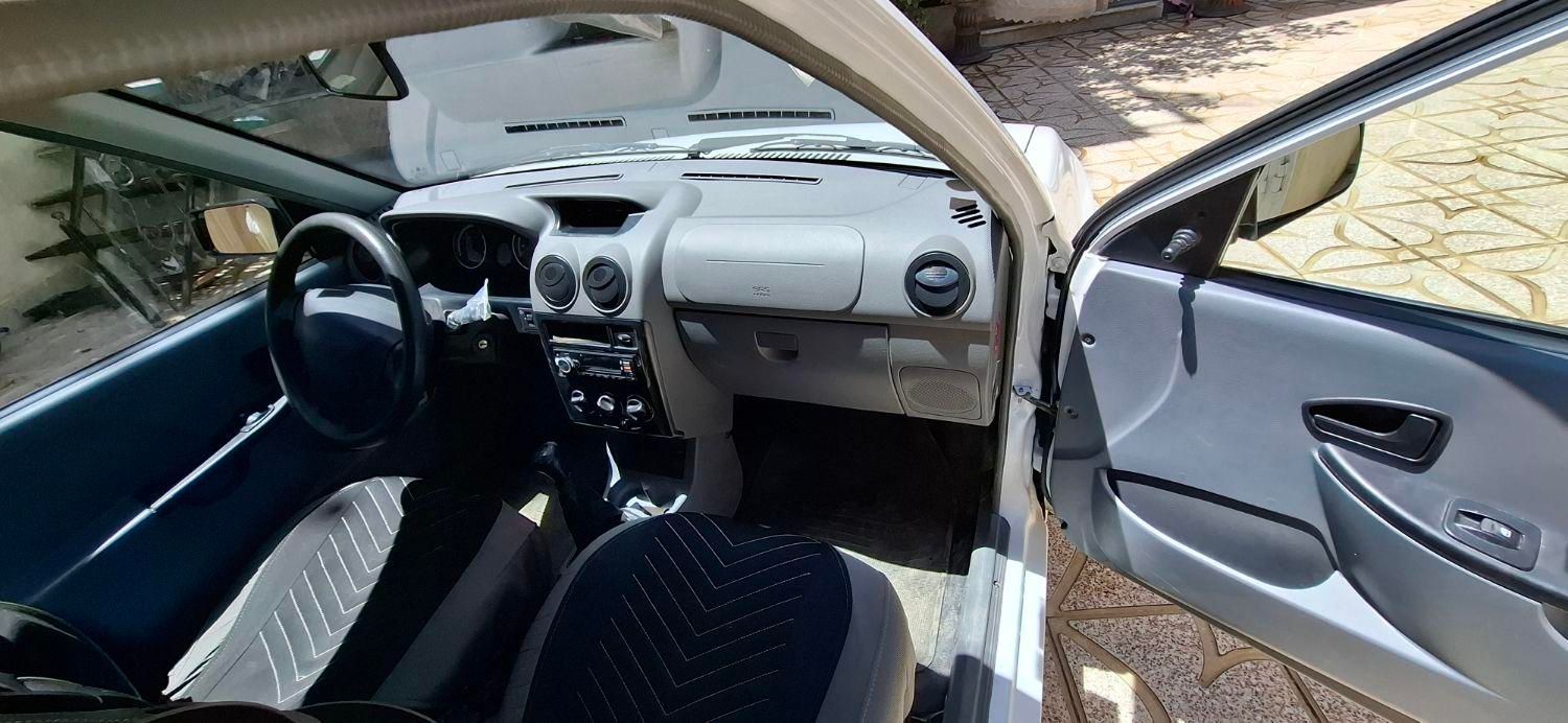 پراید 151 SE - 1403