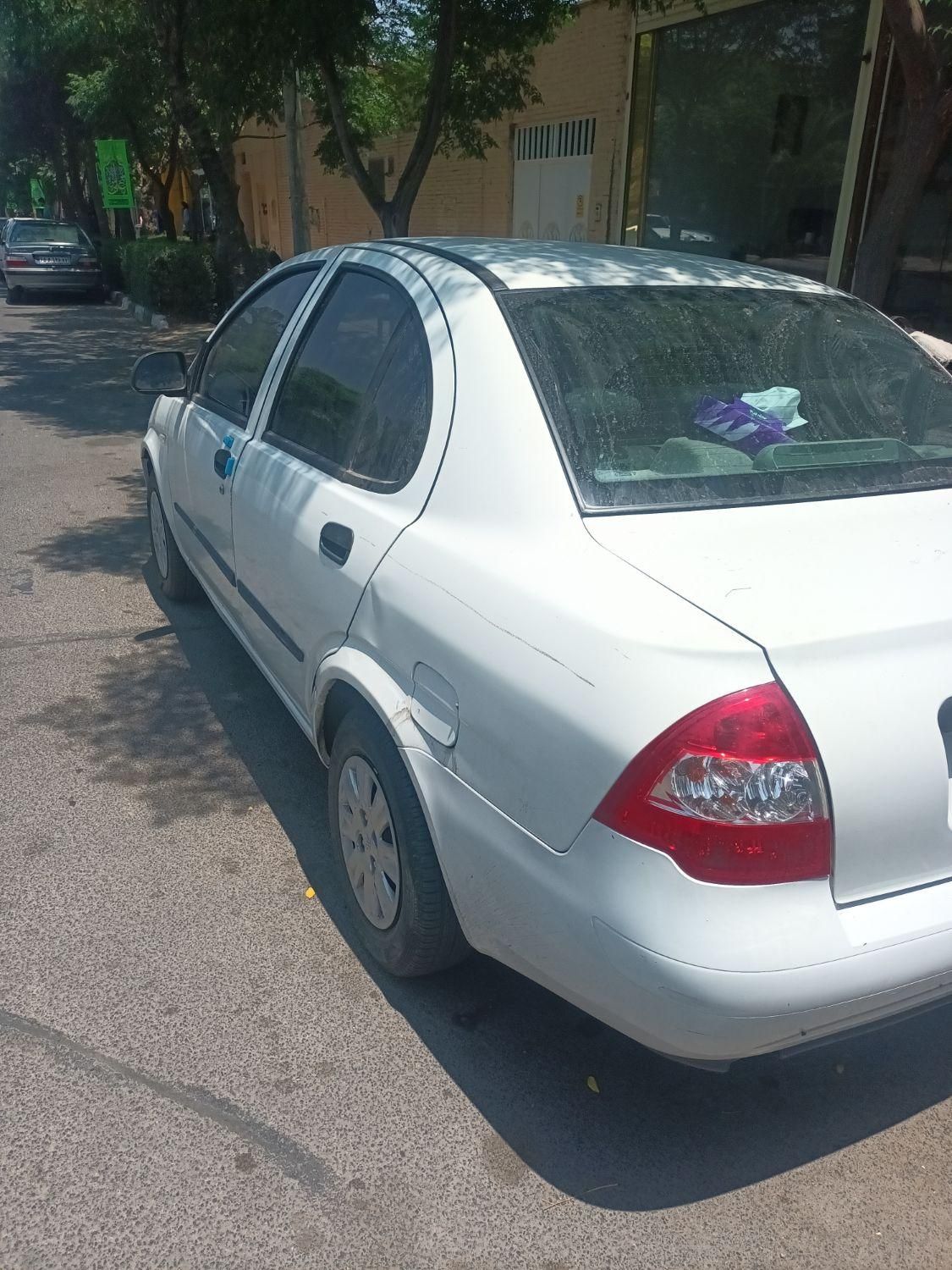 خودرو تیبا، صندوق دار آگهی ann_18742670
