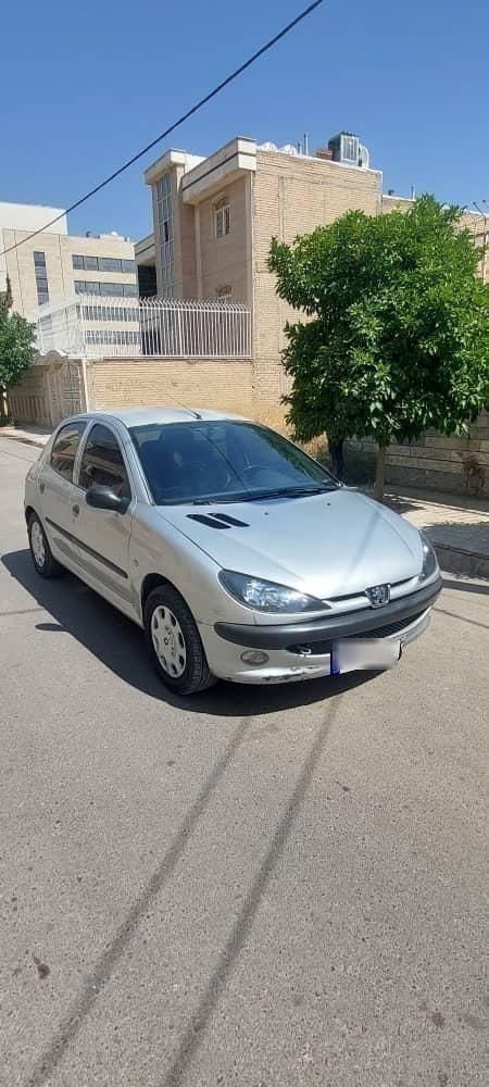 خودرو پژو، 206 آگهی ann_18742699