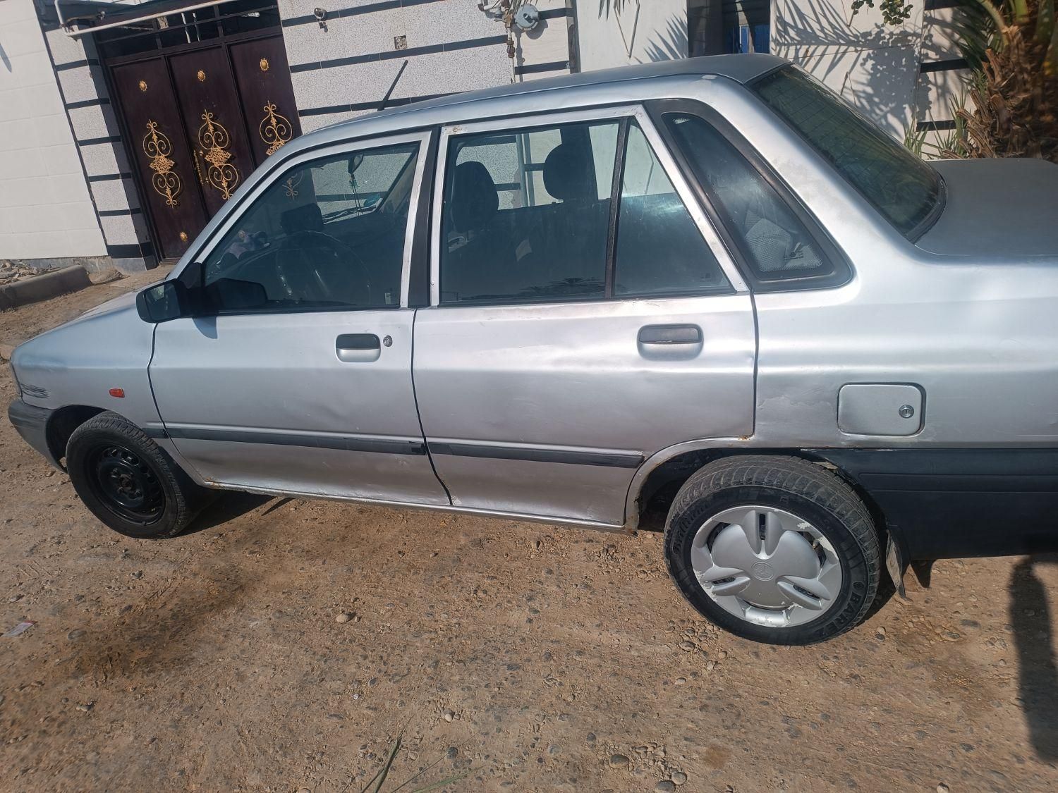 پراید 131 SE - 1392
