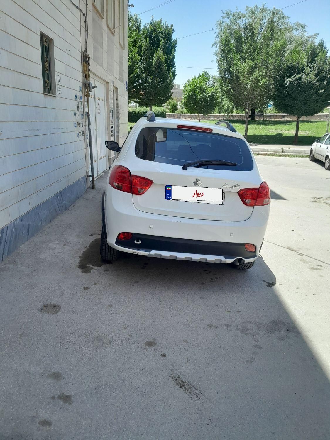 کوییک معمولی دنده‌ای - 1401