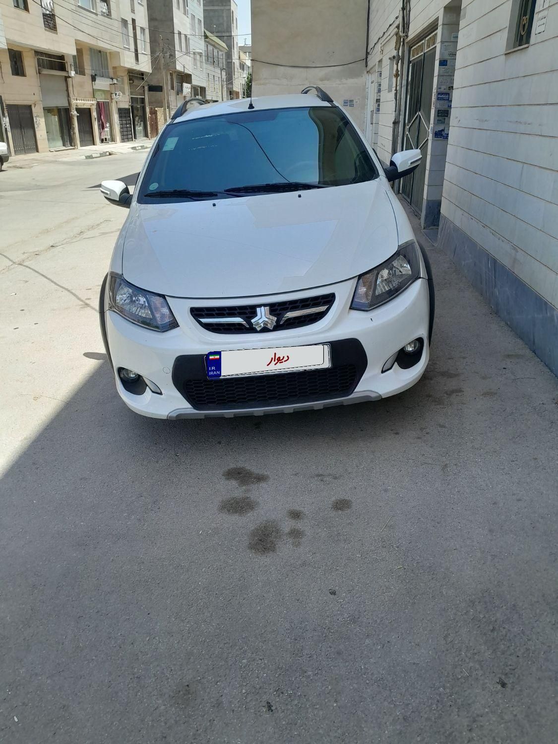 خودرو کوییک، معمولی آگهی ann_18742723