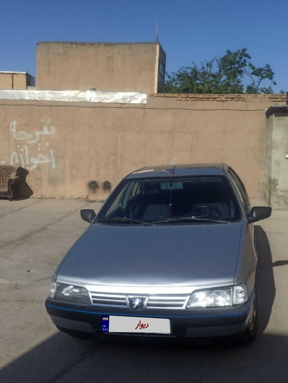 خودرو پژو، 405 آگهی ann_18742726