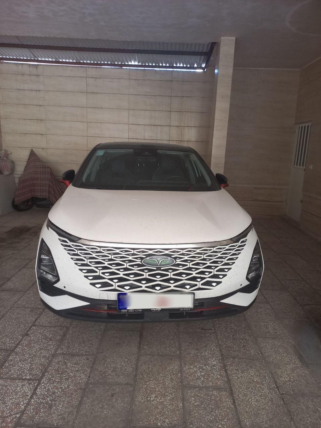 خودرو فونیکس، FX آگهی ann_18742728