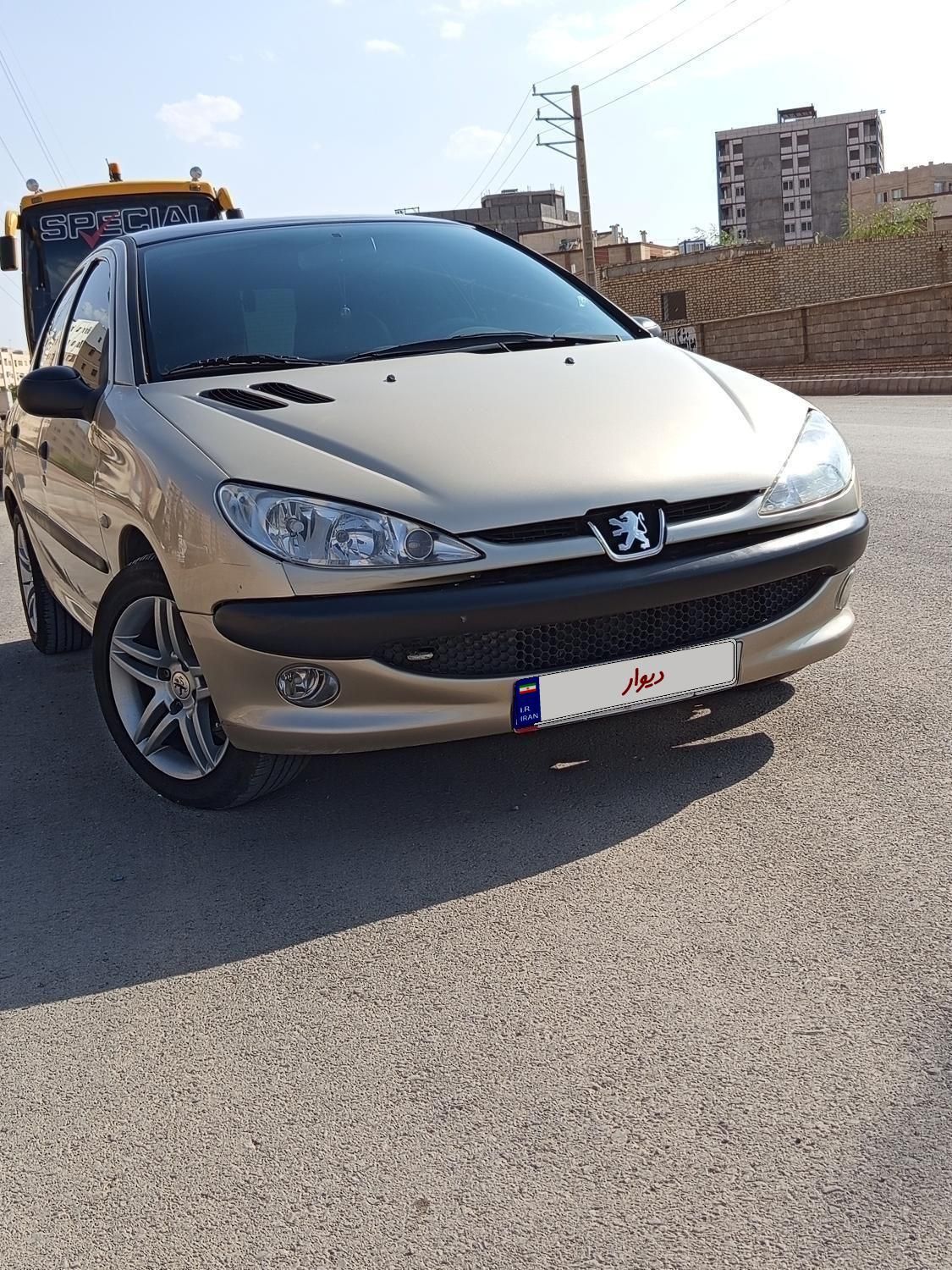 خودرو پژو، 206 آگهی ann_18742733