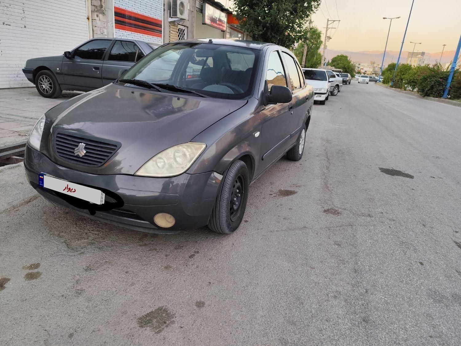 خودرو تیبا، صندوق دار آگهی ann_18742735