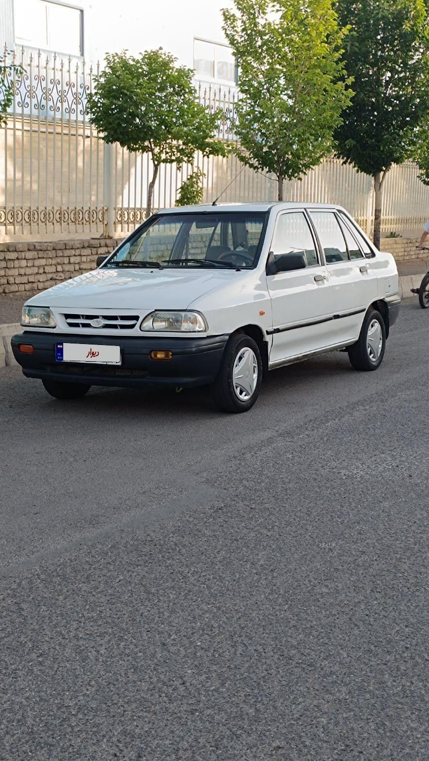 خودرو پراید، صبا آگهی ann_18742772