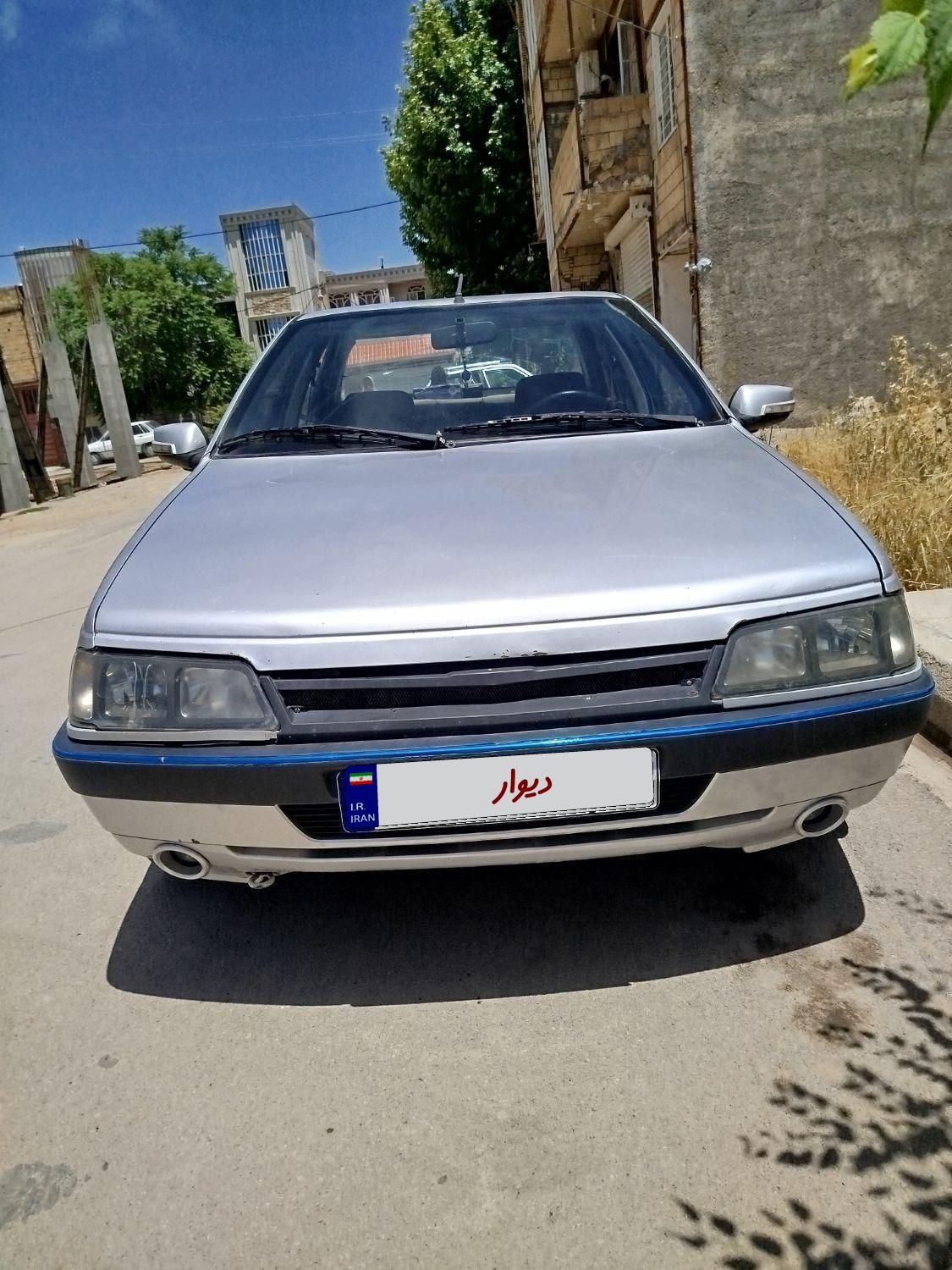 خودرو پژو، 405 آگهی ann_18742814