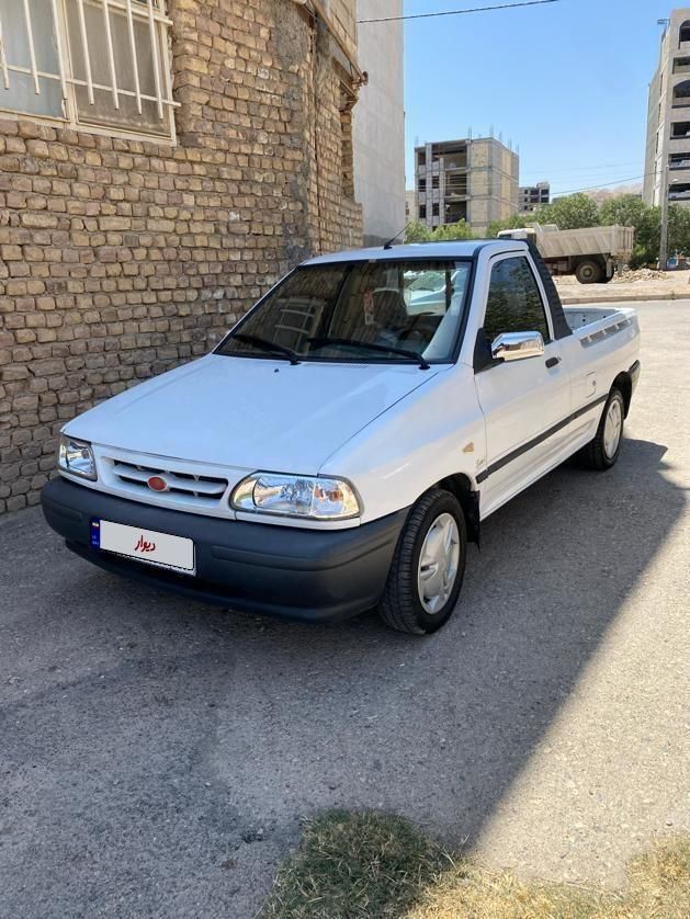 خودرو پراید، 151 آگهی ann_18742822