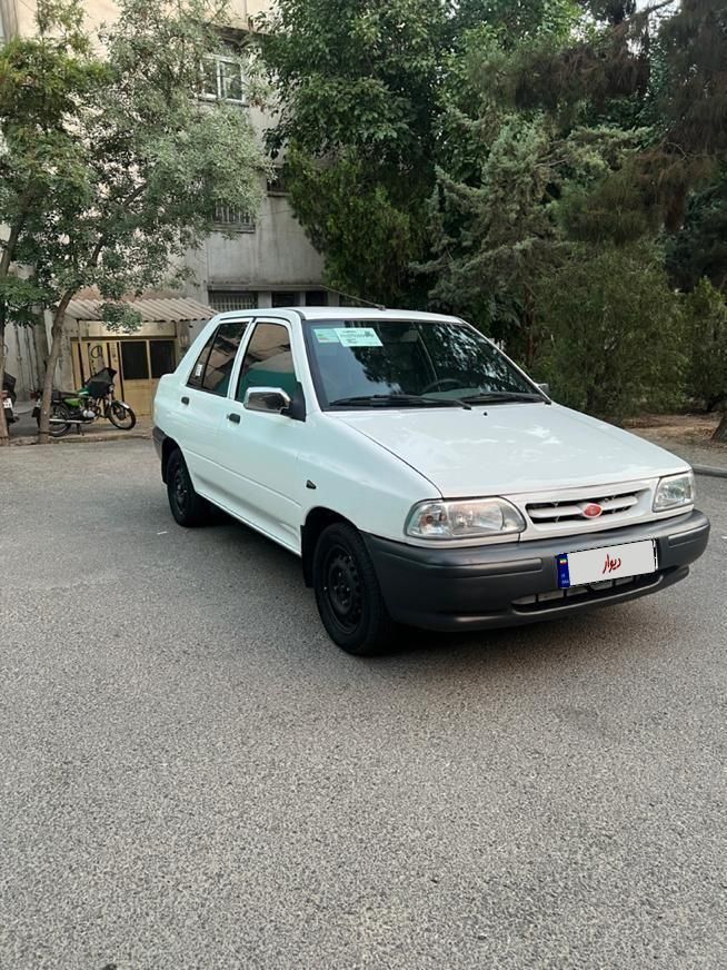 پراید 131 SE - 1399
