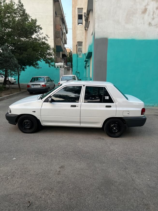 پراید 131 SE - 1399