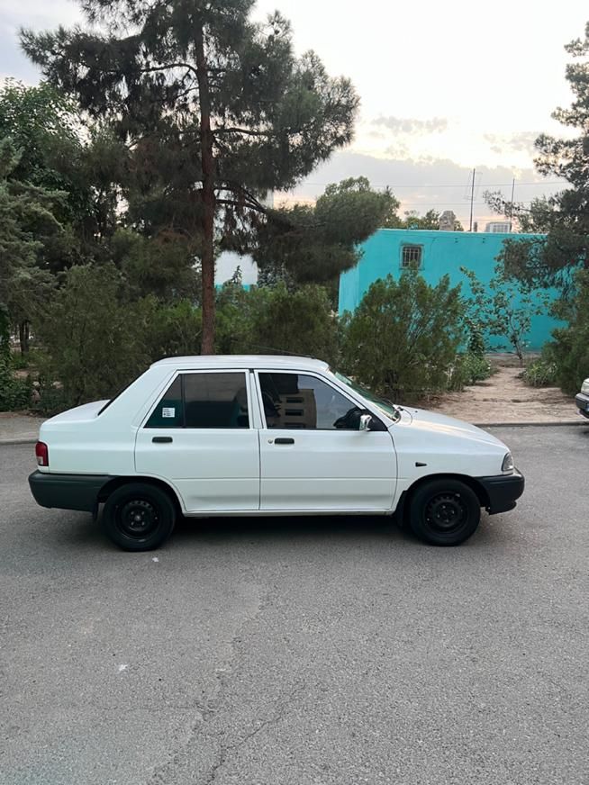 پراید 131 SE - 1399