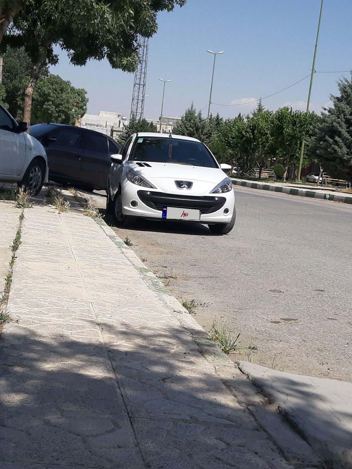 خودرو پژو، 207 آگهی ann_18742841
