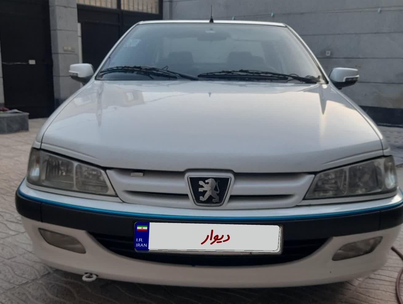 خودرو پژو، پارس آگهی ann_18742913