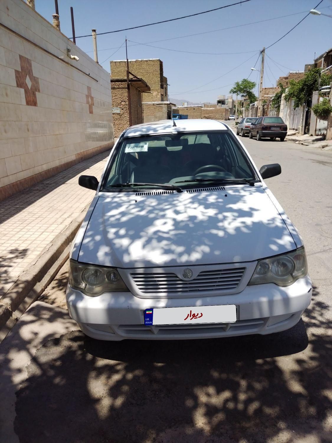 خودرو پراید، 111 آگهی ann_18742927