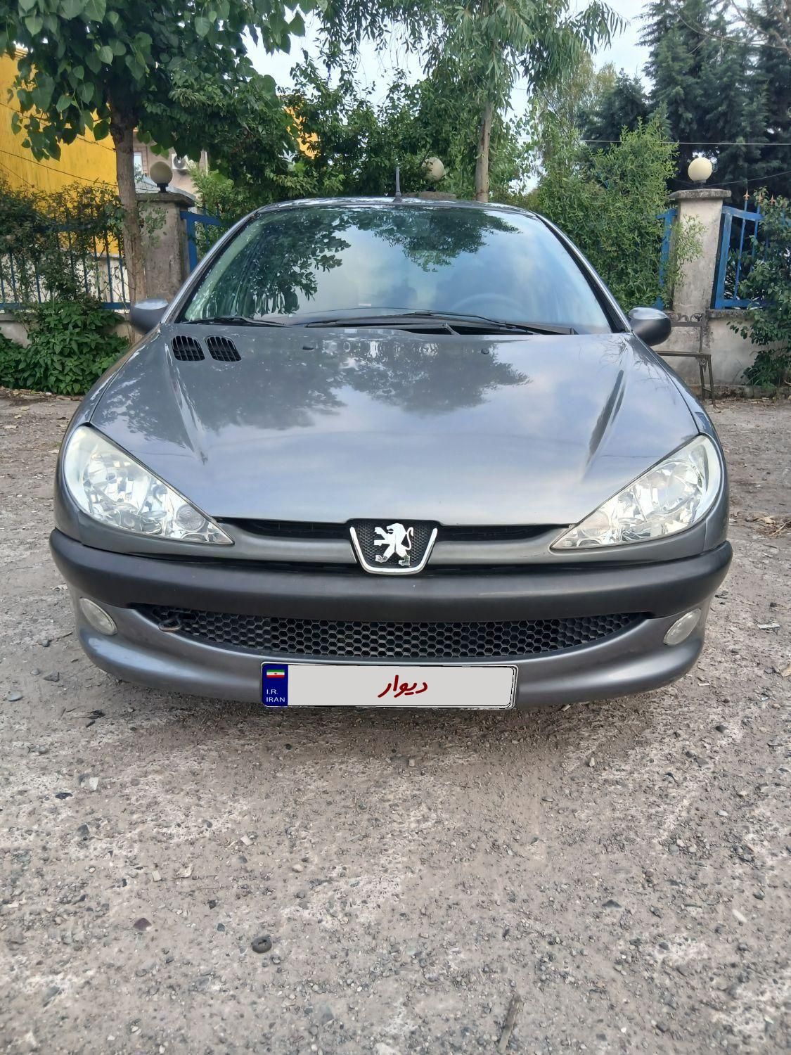 خودرو پژو، 206 آگهی ann_18742930