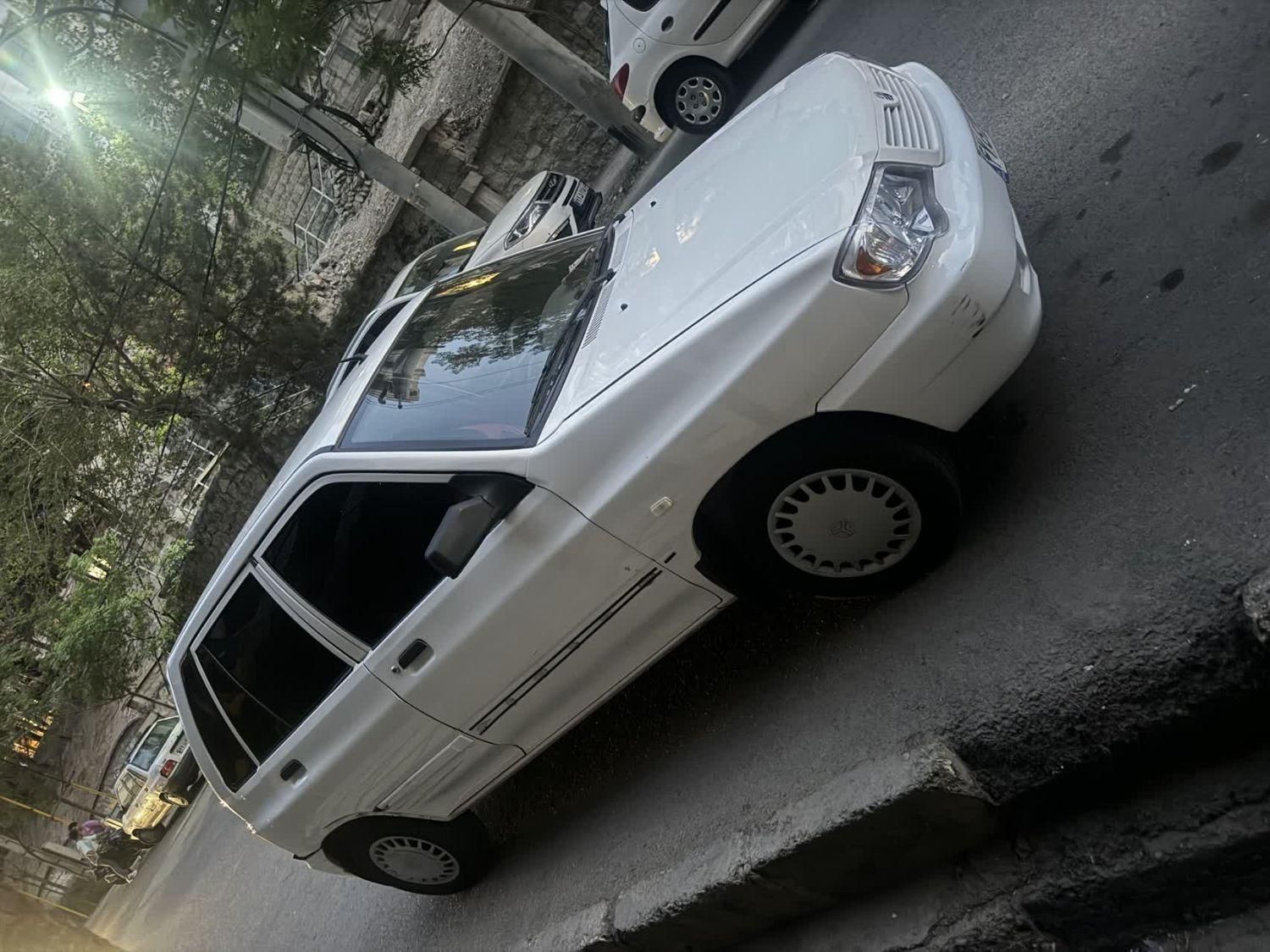 خودرو پراید، 111 آگهی ann_18742934