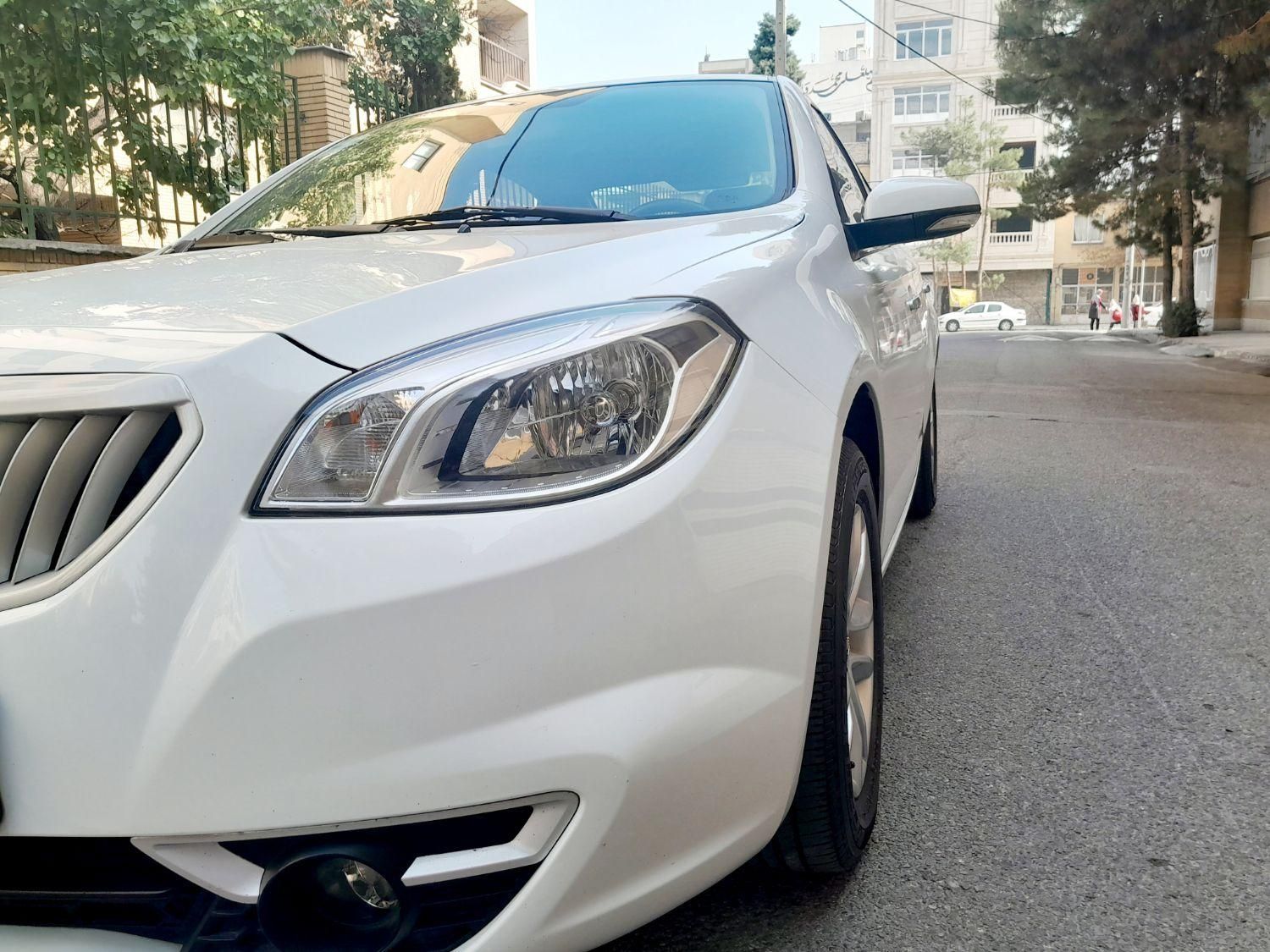 خودرو برلیانس، H330 آگهی ann_18742952